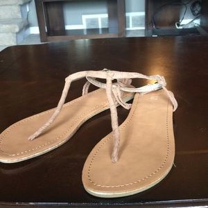 Forever 21 Sandals